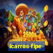 icarros fipe